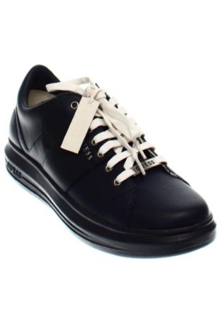 Ανδρικά παπούτσια Guess, Μέγεθος 43, Χρώμα Μπλέ, Τιμή 139,06 €