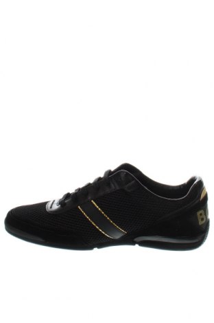 Pánske topánky Hugo Boss, Veľkosť 40, Farba Čierna, Cena  114,59 €