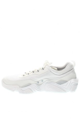 Ανδρικά παπούτσια Hugo Boss, Μέγεθος 46, Χρώμα Λευκό, Τιμή 120,62 €