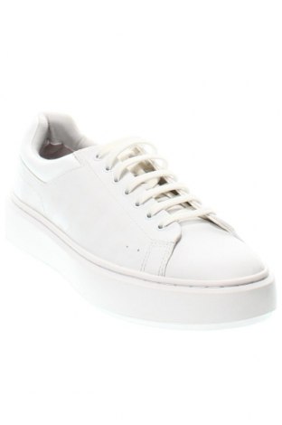 Мъжки обувки Hugo Boss, Размер 43, Цвят Бял, Цена 234,00 лв.