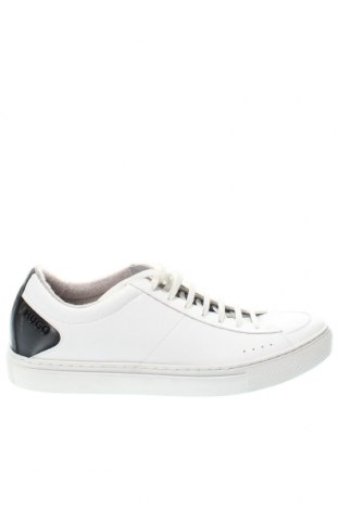 Мъжки обувки Hugo Boss, Размер 43, Цвят Бял, Цена 222,30 лв.