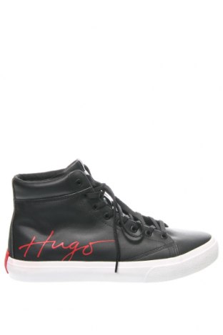 Pánské boty Hugo Boss, Velikost 44, Barva Černá, Cena  3 391,00 Kč