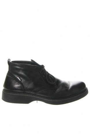 Ανδρικά παπούτσια Igi&Co, Μέγεθος 41, Χρώμα Μαύρο, Τιμή 34,49 €