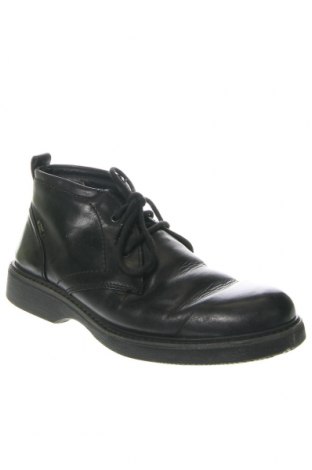 Ανδρικά παπούτσια Igi&Co, Μέγεθος 41, Χρώμα Μαύρο, Τιμή 34,49 €