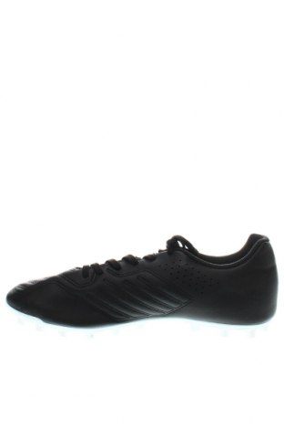 Мъжки обувки Kipsta, Размер 42, Цвят Черен, Цена 29,28 лв.