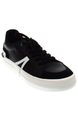 Мъжки обувки Lacoste, Размер 42, Цвят Черен, Цена 205,00 лв.