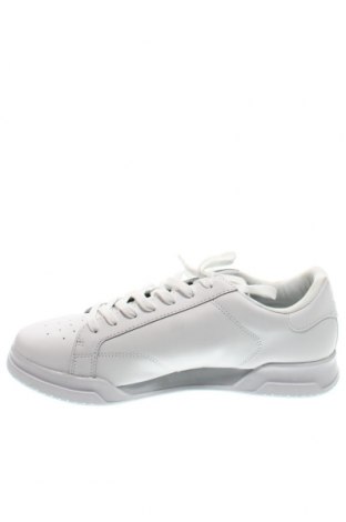 Ανδρικά παπούτσια Lacoste, Μέγεθος 45, Χρώμα Λευκό, Τιμή 105,67 €