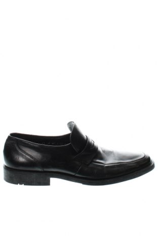 Ανδρικά παπούτσια Lloyd, Μέγεθος 45, Χρώμα Μαύρο, Τιμή 31,15 €