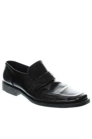 Ανδρικά παπούτσια Lloyd, Μέγεθος 45, Χρώμα Μαύρο, Τιμή 45,15 €