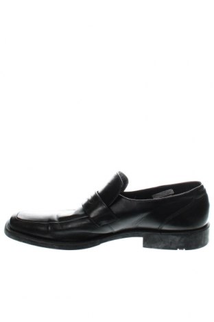 Ανδρικά παπούτσια Lloyd, Μέγεθος 45, Χρώμα Μαύρο, Τιμή 45,15 €