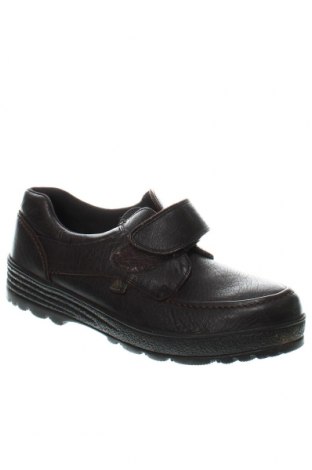 Ανδρικά παπούτσια Lomer, Μέγεθος 44, Χρώμα Καφέ, Τιμή 39,59 €