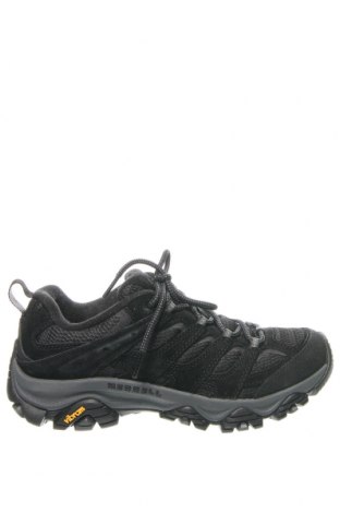 Ανδρικά παπούτσια Merrell, Μέγεθος 42, Χρώμα Μαύρο, Τιμή 88,15 €