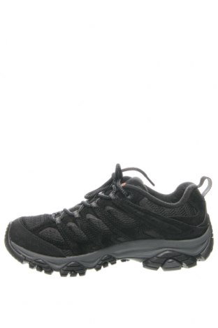 Ανδρικά παπούτσια Merrell, Μέγεθος 42, Χρώμα Μαύρο, Τιμή 97,94 €