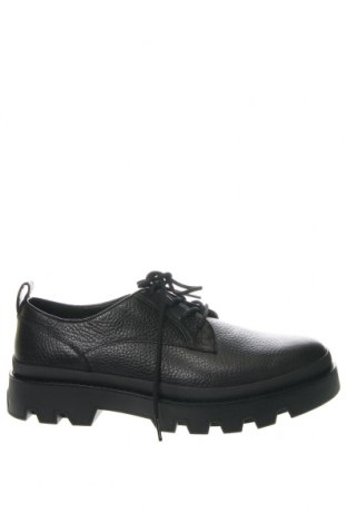 Ανδρικά παπούτσια Michael Kors, Μέγεθος 46, Χρώμα Μαύρο, Τιμή 83,33 €