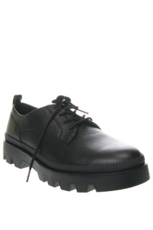 Мъжки обувки Michael Kors, Размер 46, Цвят Черен, Цена 285,30 лв.