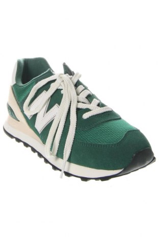 Ανδρικά παπούτσια New Balance, Μέγεθος 43, Χρώμα Πράσινο, Τιμή 97,94 €