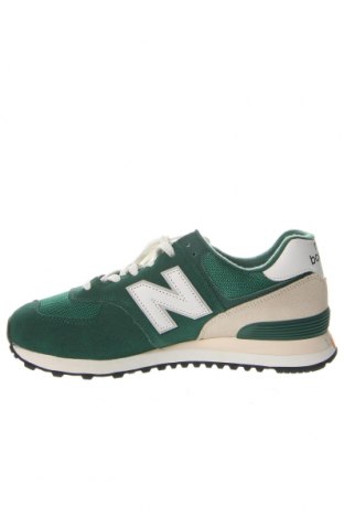 Pánske topánky New Balance, Veľkosť 43, Farba Zelená, Cena  97,94 €