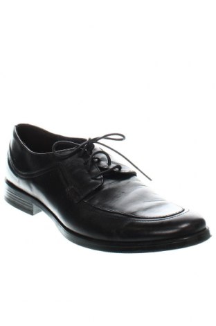 Pánské boty Nicola Benson, Velikost 41, Barva Černá, Cena  726,00 Kč