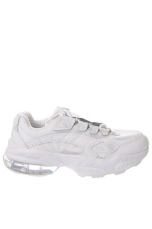 Мъжки обувки PUMA, Размер 42, Цвят Бял, Цена 142,50 лв.