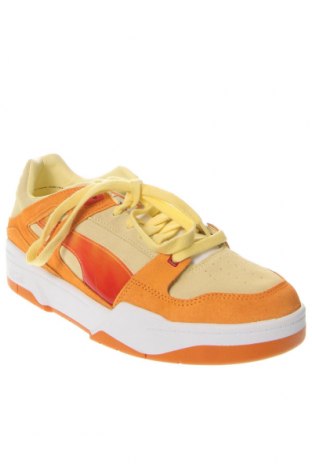 Pánske topánky PUMA, Veľkosť 44, Farba Oranžová, Cena  68,56 €