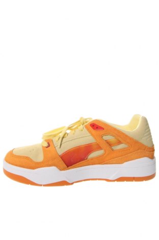 Ανδρικά παπούτσια PUMA, Μέγεθος 44, Χρώμα Πορτοκαλί, Τιμή 83,25 €