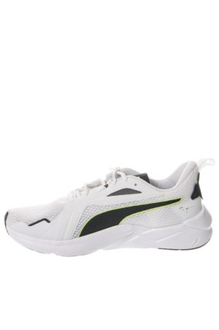 Pánske topánky PUMA, Veľkosť 42, Farba Biela, Cena  74,69 €
