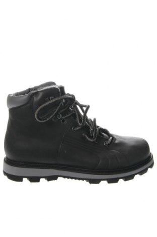 Мъжки обувки PUMA, Размер 40, Цвят Черен, Цена 124,10 лв.