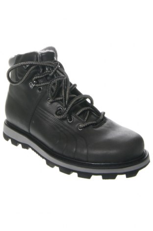 Мъжки обувки PUMA, Размер 40, Цвят Черен, Цена 146,00 лв.