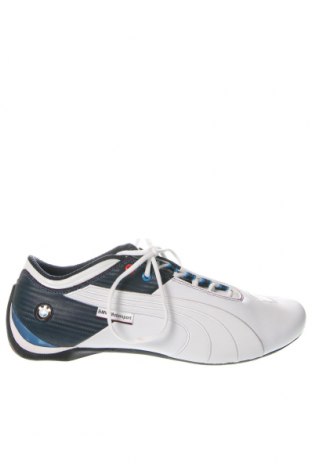 Мъжки обувки PUMA, Размер 46, Цвят Бял, Цена 187,78 лв.