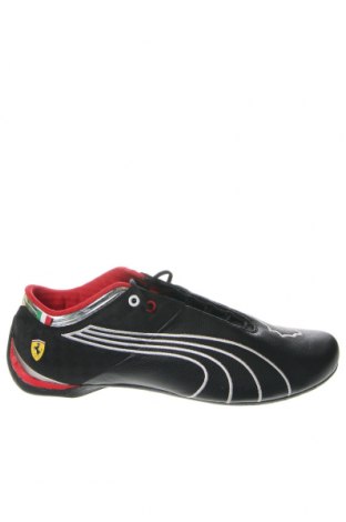 Мъжки обувки PUMA, Размер 45, Цвят Черен, Цена 187,78 лв.