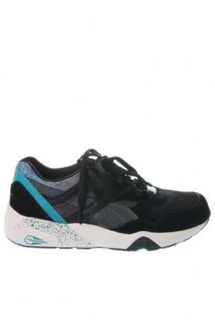 Мъжки обувки PUMA, Размер 43, Цвят Черен, Цена 190,00 лв.