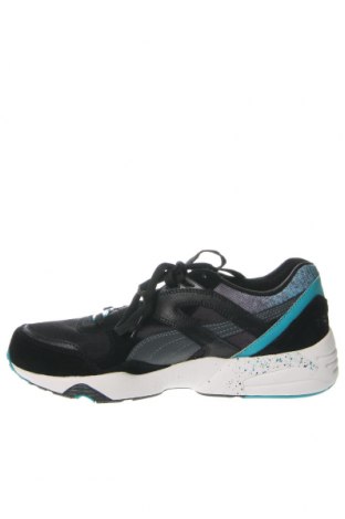 Ανδρικά παπούτσια PUMA, Μέγεθος 43, Χρώμα Μαύρο, Τιμή 97,94 €