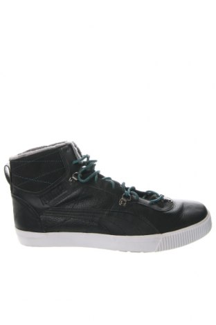 Мъжки обувки PUMA, Размер 46, Цвят Черен, Цена 89,30 лв.