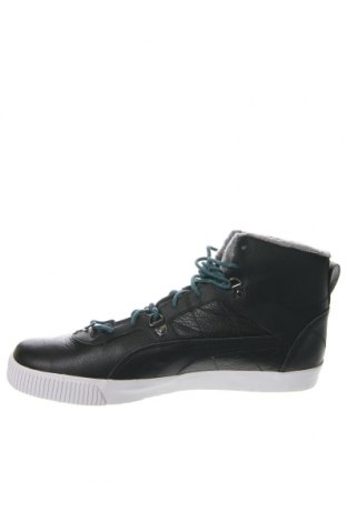Мъжки обувки PUMA, Размер 46, Цвят Черен, Цена 70,30 лв.