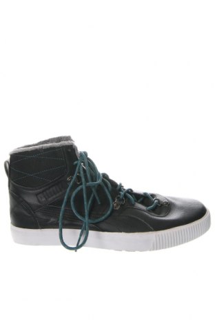 Мъжки обувки PUMA, Размер 42, Цвят Черен, Цена 70,30 лв.