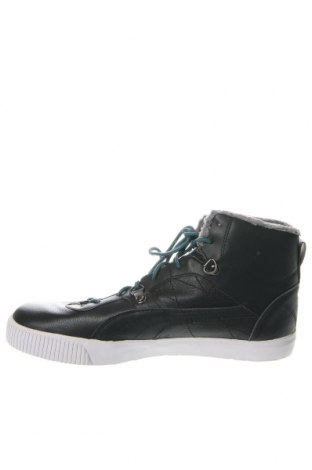 Мъжки обувки PUMA, Размер 42, Цвят Черен, Цена 70,30 лв.