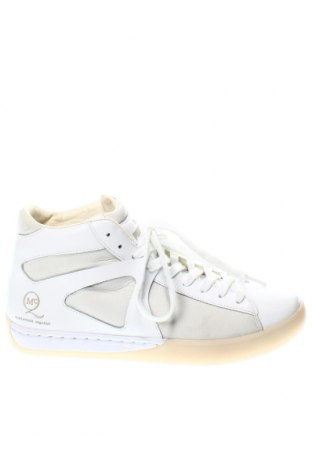 Мъжки обувки PUMA x Alexander McQueen, Размер 42, Цвят Бял, Цена 120,45 лв.