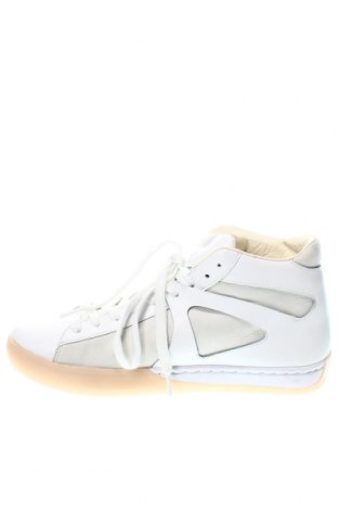 Herrenschuhe PUMA x Alexander McQueen, Größe 42, Farbe Weiß, Preis € 56,45