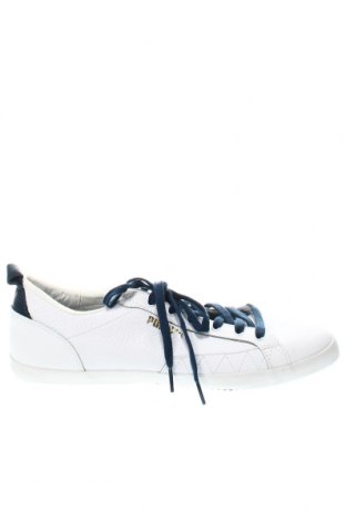 Ανδρικά παπούτσια PUMA, Μέγεθος 44, Χρώμα Λευκό, Τιμή 45,05 €