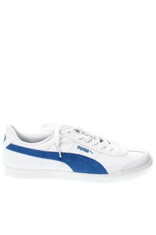 Ανδρικά παπούτσια PUMA, Μέγεθος 44, Χρώμα Λευκό, Τιμή 78,86 €