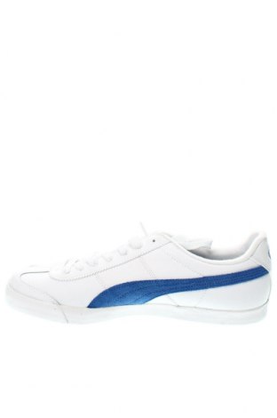 Ανδρικά παπούτσια PUMA, Μέγεθος 44, Χρώμα Λευκό, Τιμή 84,12 €