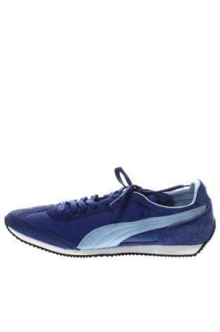 Herrenschuhe PUMA, Größe 44, Farbe Blau, Preis € 66,39