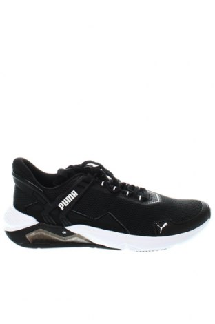 Мъжки обувки PUMA, Размер 40, Цвят Черен, Цена 120,75 лв.