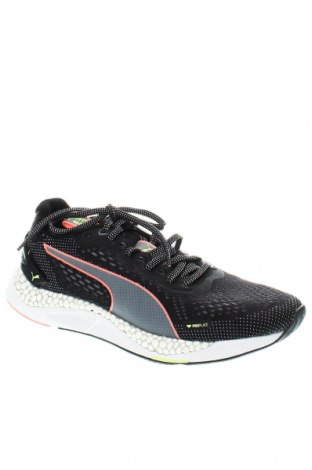 Herrenschuhe PUMA, Größe 40, Farbe Schwarz, Preis 82,99 €