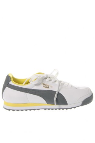 Ανδρικά παπούτσια PUMA, Μέγεθος 45, Χρώμα Λευκό, Τιμή 70,54 €