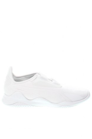 Мъжки обувки PUMA, Размер 41, Цвят Бял, Цена 45,08 лв.