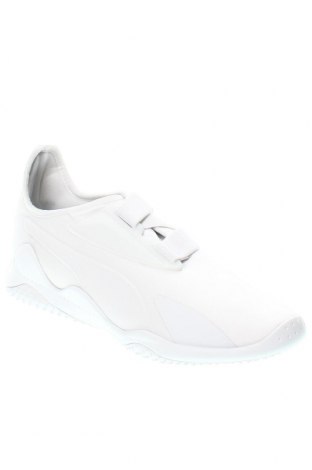 Мъжки обувки PUMA, Размер 41, Цвят Бял, Цена 114,31 лв.