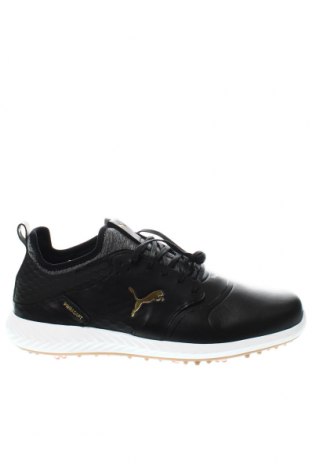 Мъжки обувки PUMA, Размер 45, Цвят Черен, Цена 189,00 лв.