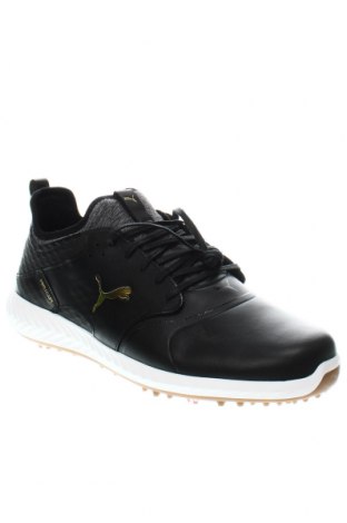 Ανδρικά παπούτσια PUMA, Μέγεθος 45, Χρώμα Μαύρο, Τιμή 97,42 €