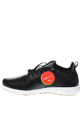 Ανδρικά παπούτσια PUMA, Μέγεθος 45, Χρώμα Μαύρο, Τιμή 97,42 €